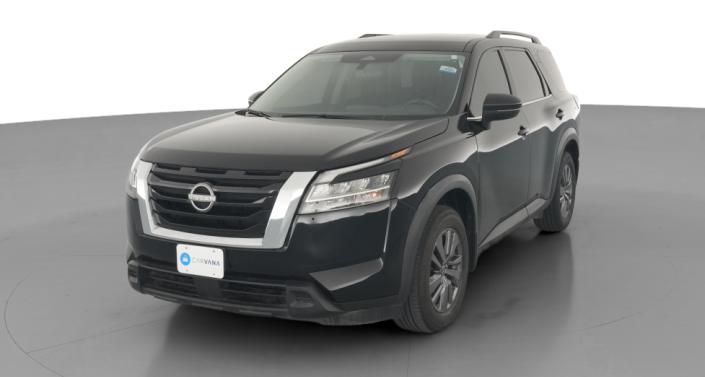 Thumbnail: 2022 Nissan Pathfinder - 1
