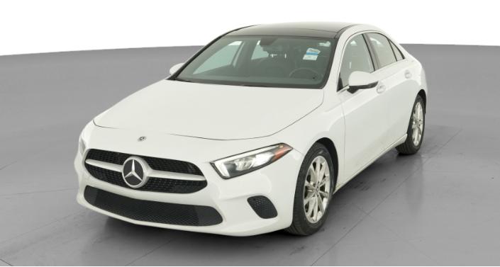 2020 Mercedes-Benz A-Class A 220 -
                  Hebron, OH