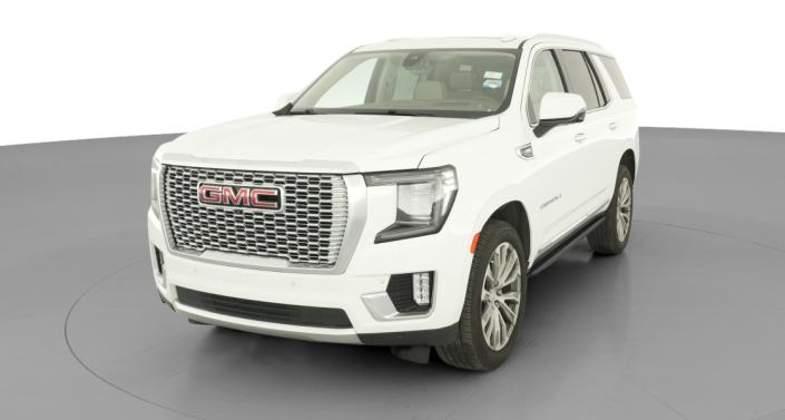 Thumbnail: 2021 GMC Yukon - 1
