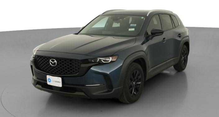 Thumbnail: 2024 Mazda CX-50 - 1