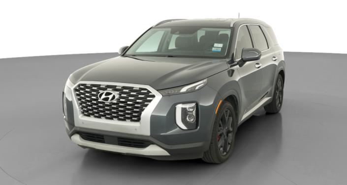 Thumbnail: 2020 Hyundai Palisade - 1