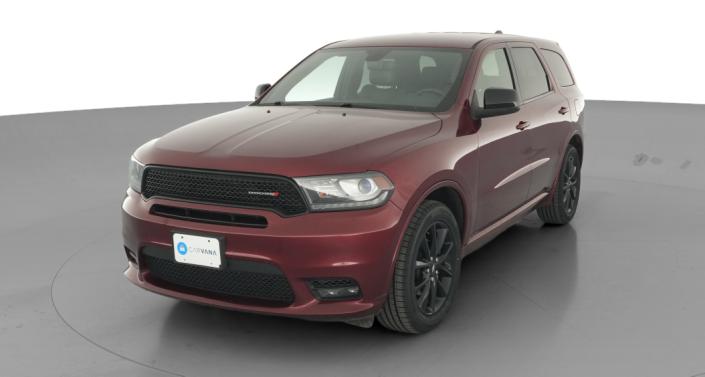 Thumbnail: 2019 Dodge Durango - 1