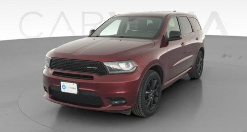 2019 Dodge Durango