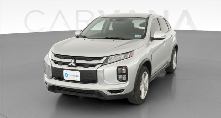 2022 Mitsubishi Outlander Sport