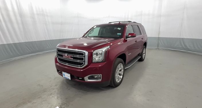Thumbnail: 2019 GMC Yukon - 1