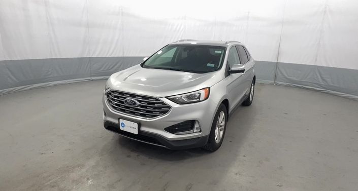 Thumbnail: 2019 Ford Edge - 1