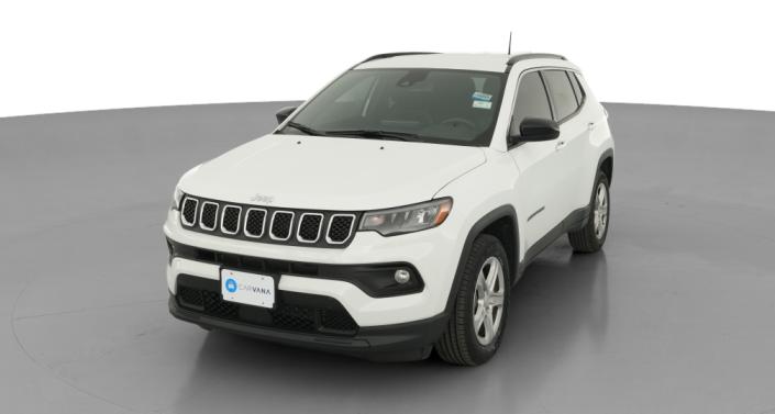 Thumbnail: 2023 Jeep Compass - 1