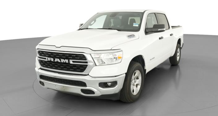 Thumbnail: 2023 RAM 1500 - 1