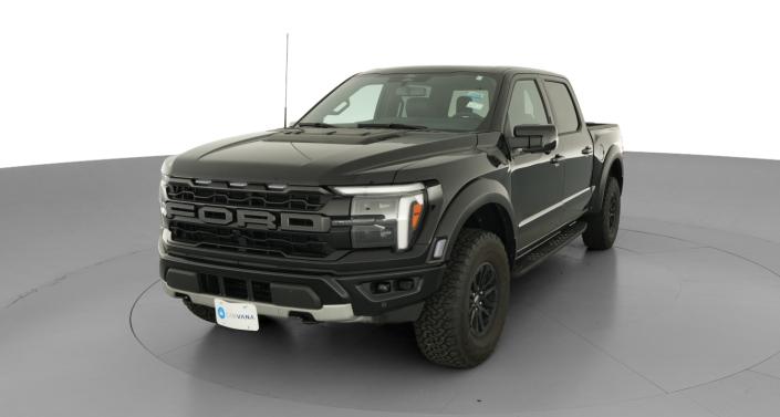 Thumbnail: 2024 Ford Econoline - 1