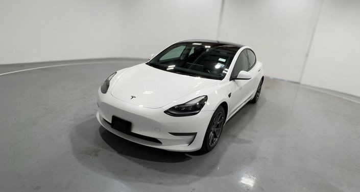 Thumbnail: 2023 Tesla Model 3 - 1