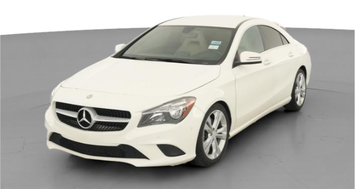 2014 Mercedes-Benz CLA 250 -
                  Auburn, GA