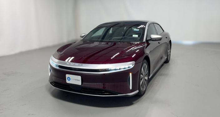 2022 Lucid Air Grand Touring -
                  Elgin, IL
