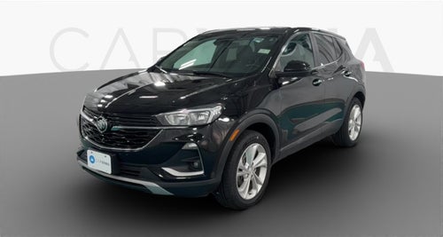 2023 Buick Encore GX