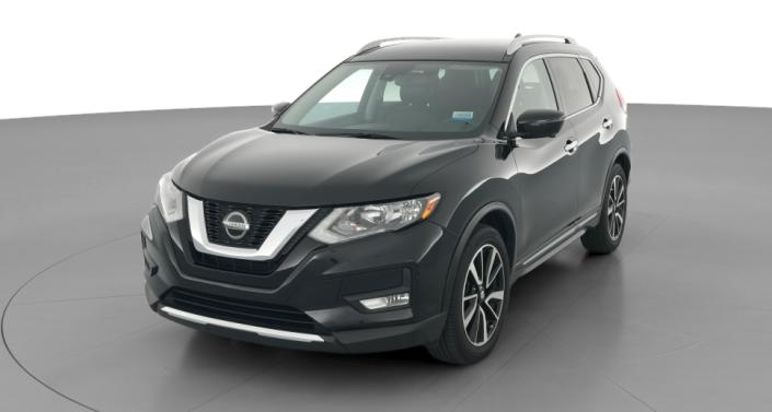 Thumbnail: 2019 Nissan Rogue - 1