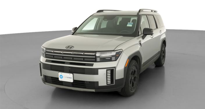 Thumbnail: 2024 Hyundai Santa Fe - 1