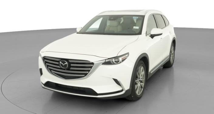 Thumbnail: 2019 Mazda CX-9 - 1