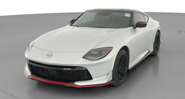 2024 Nissan Z NISMO -
                  San Antonio, TX