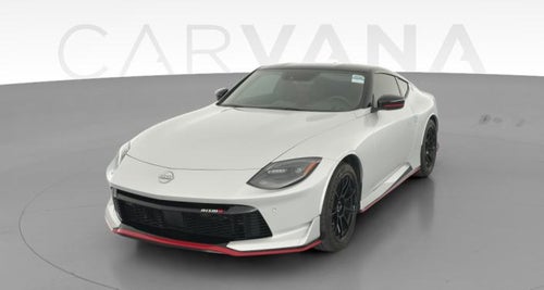 2024 Nissan Z
