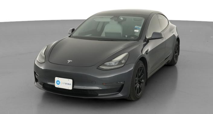Thumbnail: 2022 Tesla Model 3 - 1