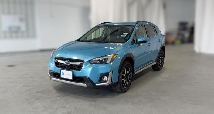 Thumbnail: 2019 Subaru Crosstrek - 1