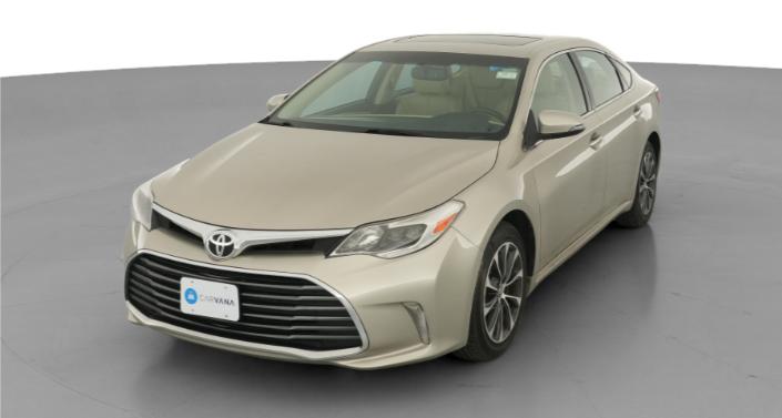 2016 Toyota Avalon XLE -
                  Beverly, NJ