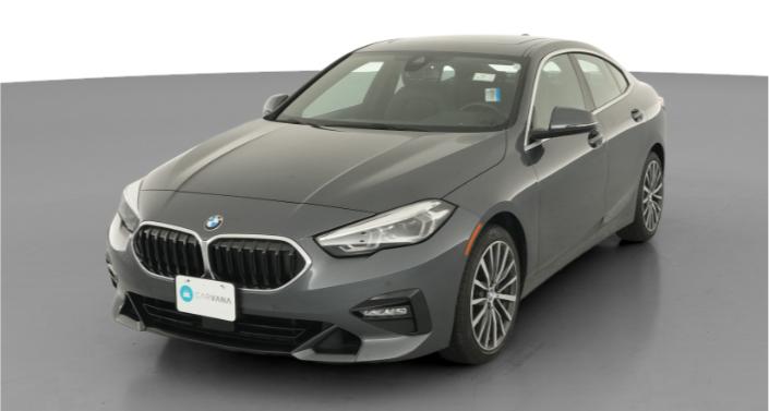 Thumbnail: 2021 BMW 2 Series - 1
