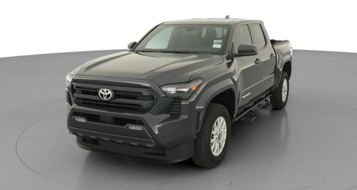 Thumbnail: 2024 Toyota Tacoma - 1