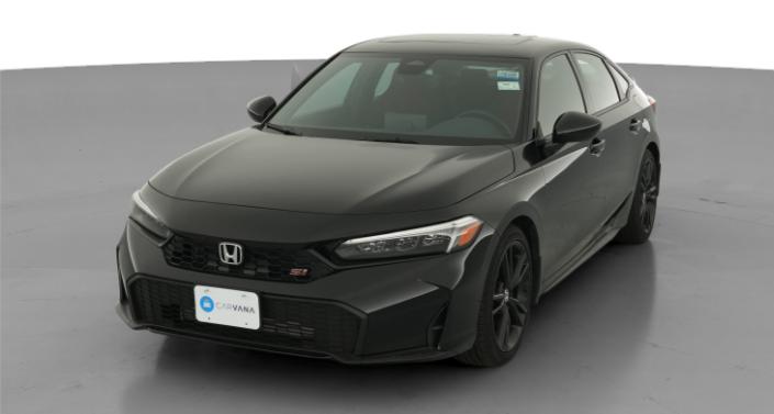 Thumbnail: 2026 Honda Civic - 1