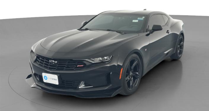 Thumbnail: 2020 Chevrolet Camaro - 1