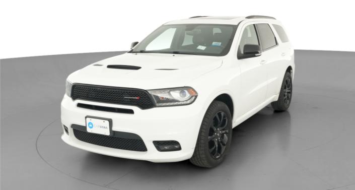 Thumbnail: 2019 Dodge Durango - 1