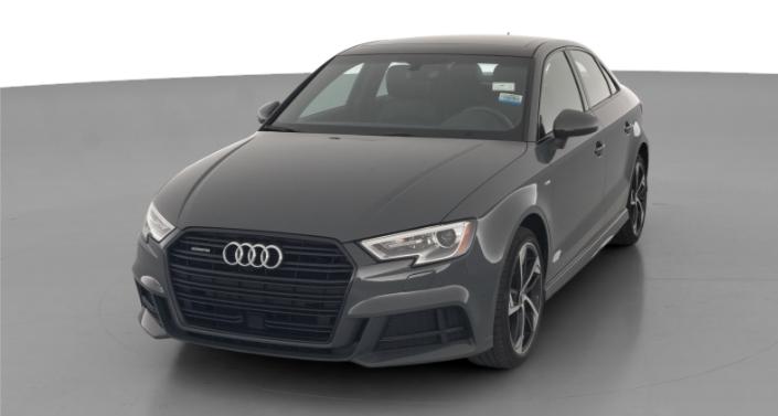 Thumbnail: 2020 Audi A3 - 1