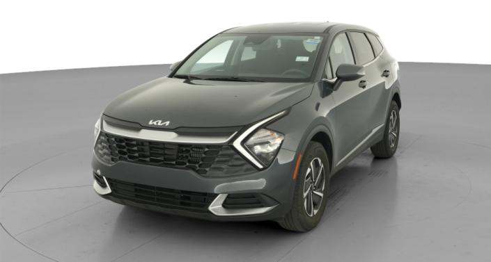 Thumbnail: 2023 Kia Sportage - 1