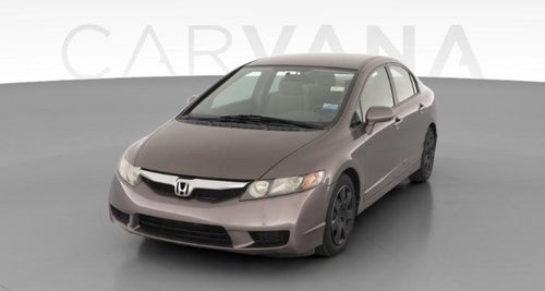 2010 Honda Civic