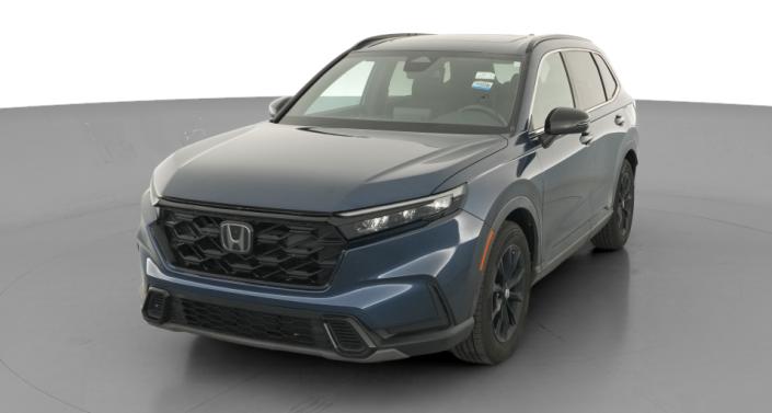 Thumbnail: 2023 Honda CR-V - 1