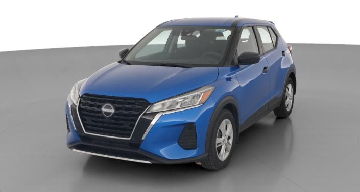 Thumbnail: 2023 Nissan Kicks - 1