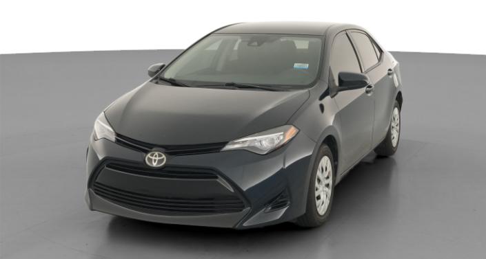 Thumbnail: 2017 Toyota Corolla - 1