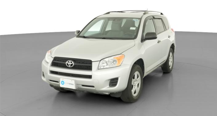 2012 Toyota RAV4 Base -
                  Hebron, OH