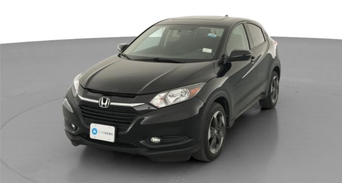 Thumbnail: 2018 Honda HR-V - 1