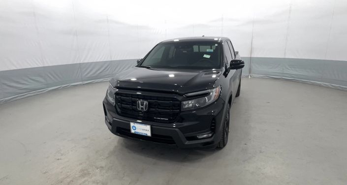 Thumbnail: 2025 Honda Ridgeline - 1