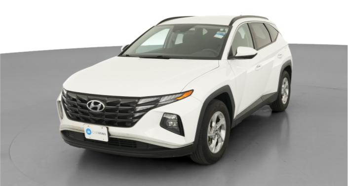 Thumbnail: 2024 Hyundai Tucson - 1