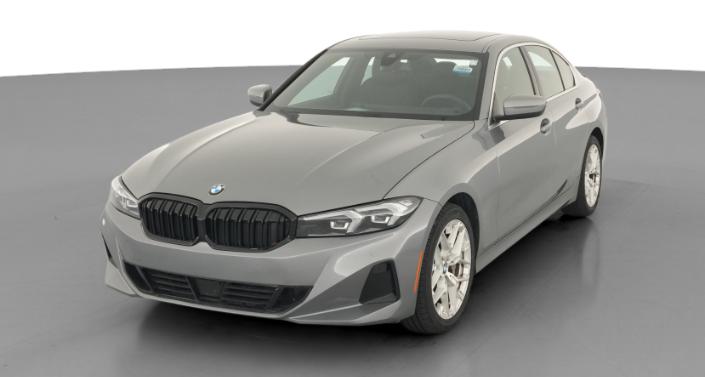 Thumbnail: 2025 BMW 3 Series - 1