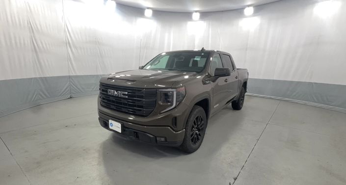 Thumbnail: 2023 GMC Sierra 1500 - 1