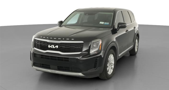Thumbnail: 2022 Kia Telluride - 1
