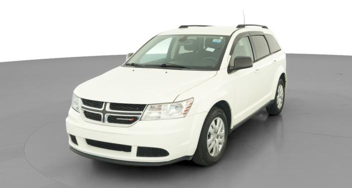 2018 Dodge Journey SE -
                  Concord, NC