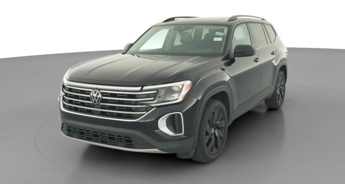 Thumbnail: 2024 Volkswagen Atlas - 1