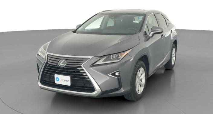 Thumbnail: 2017 Lexus RX - 1