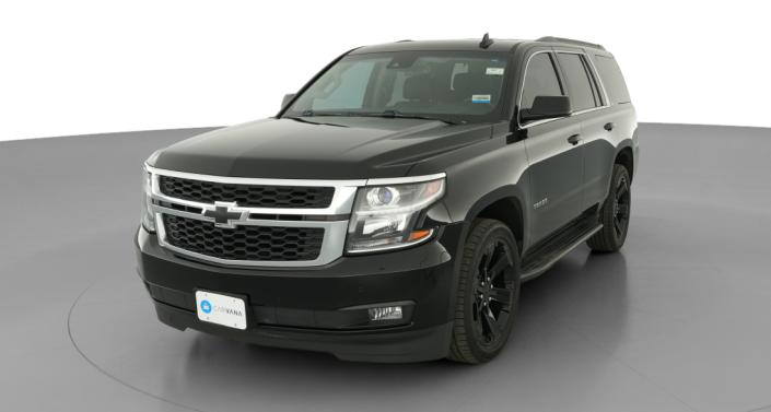 2016 Chevrolet Tahoe LT -
                  Framingham, MA