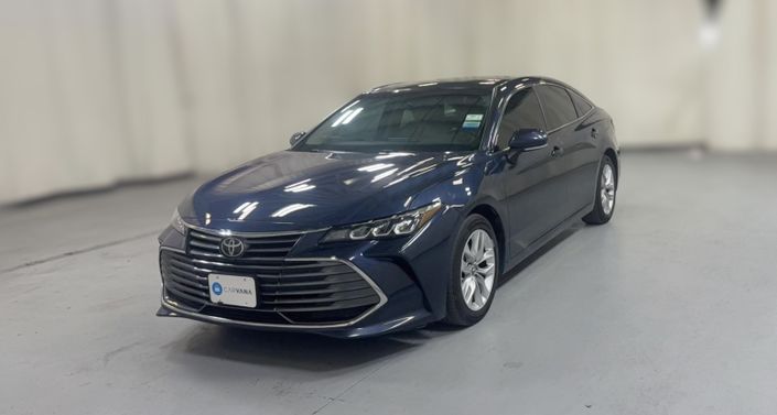 Thumbnail: 2019 Toyota Avalon - 1