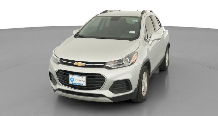 2019 Chevrolet Trax LT -
                  Fort Worth, TX