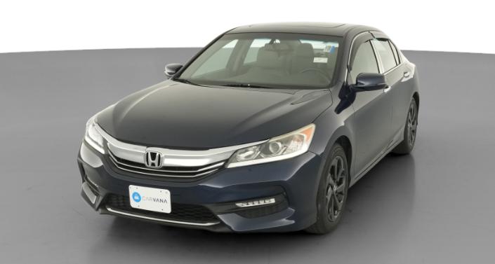 Thumbnail: 2017 Honda Accord - 1